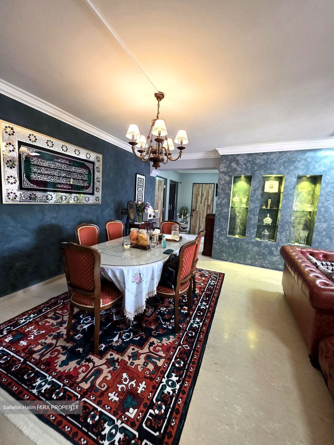 Blk 554 Choa Chu Kang North 6 (Choa Chu Kang), HDB Executive #547426341